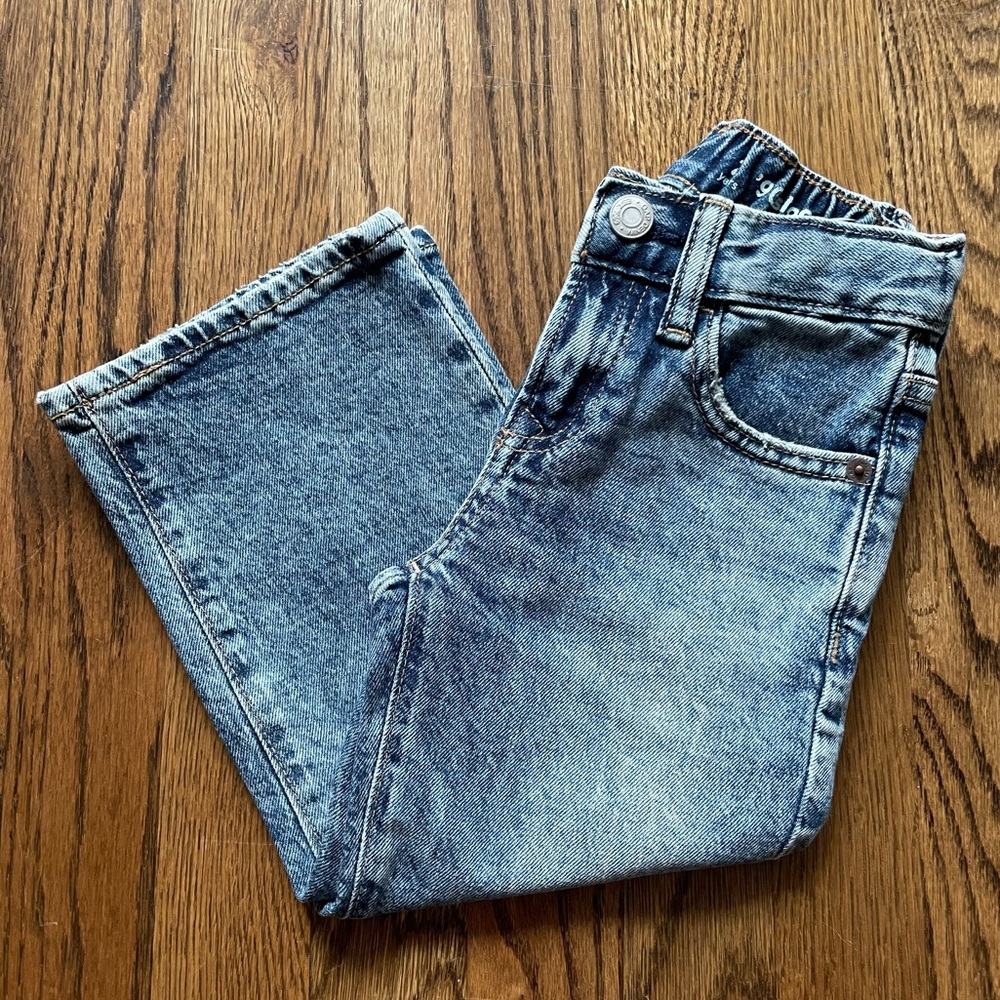 Gap Jeans